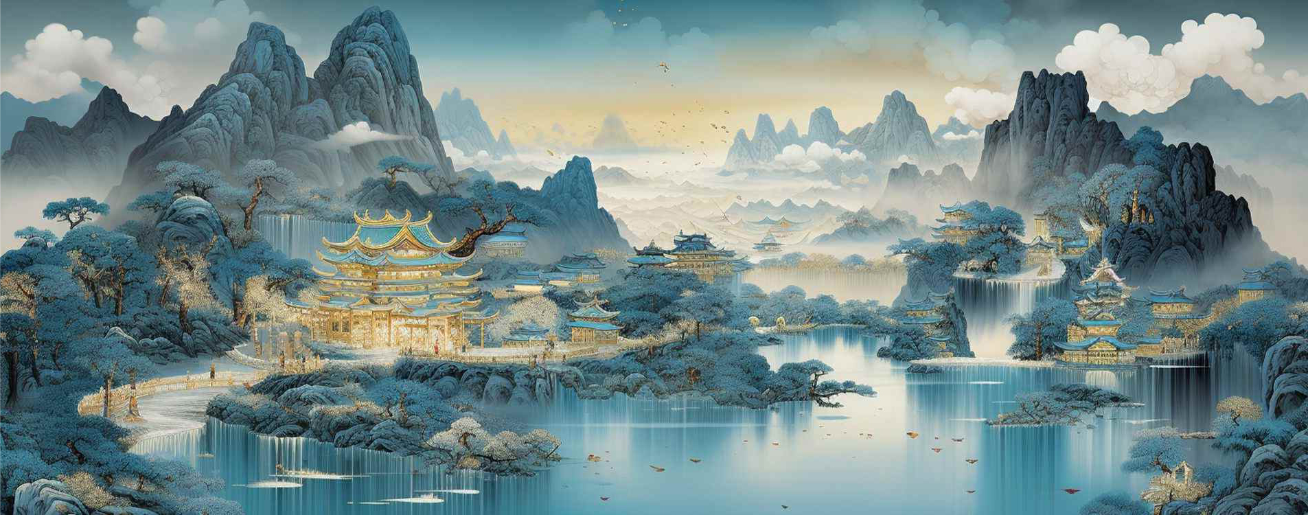 将易经、风水等智慧融入现代企业经营与管理