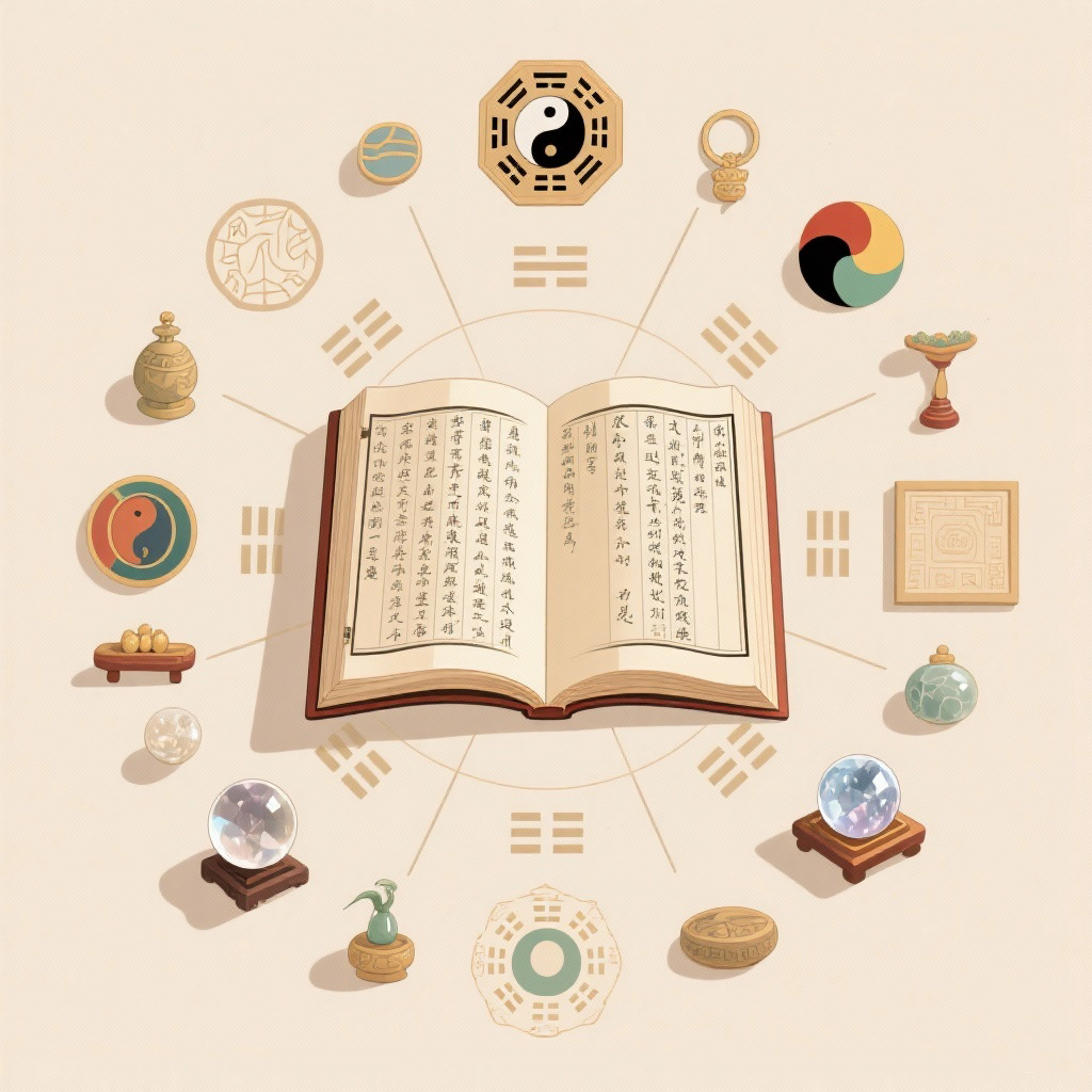 文昌/催财/桃花等布局策划