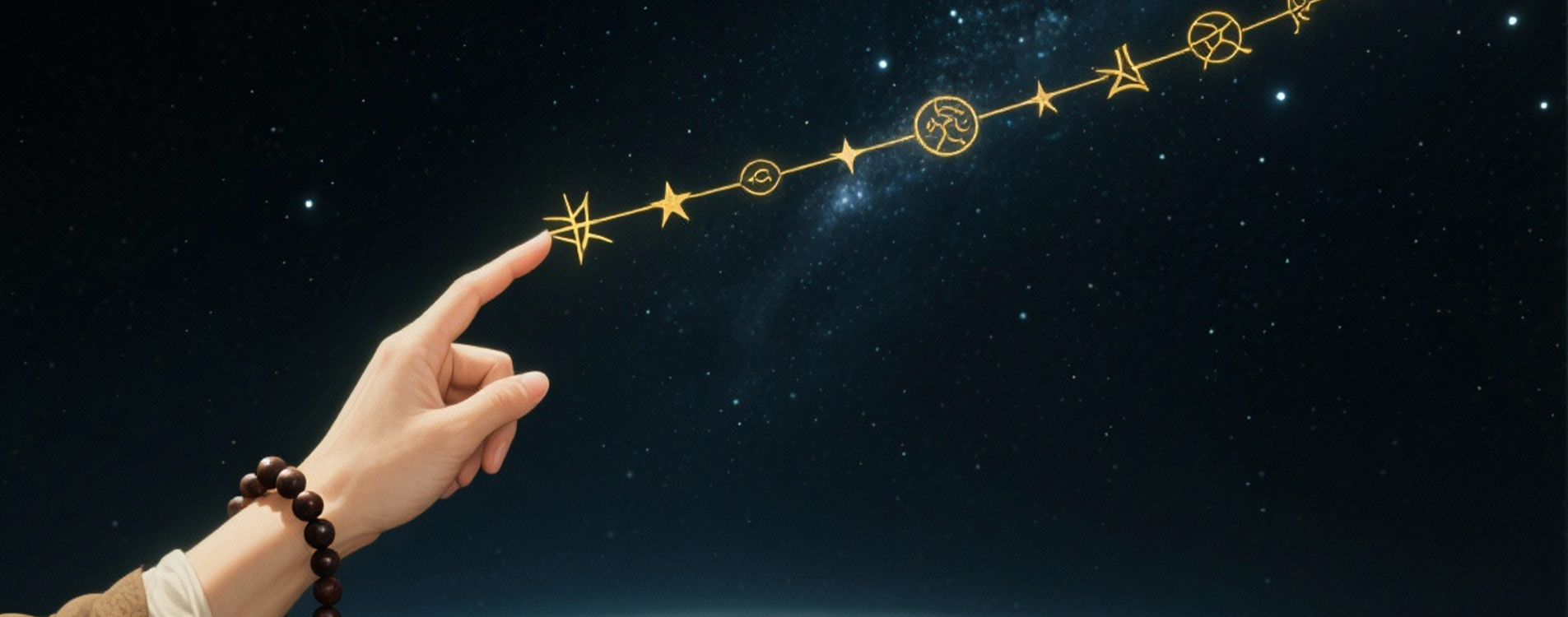 站在人生的十字路口？